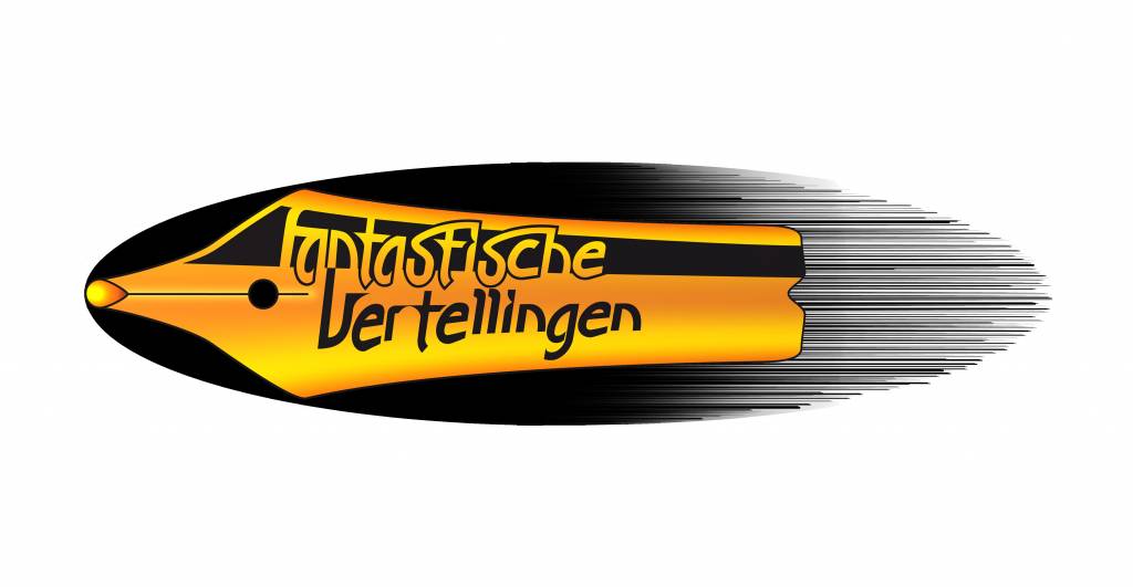 logo Stichting Fantastische Vertellingen